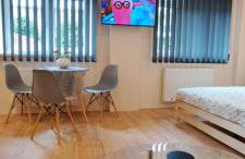 Apartament Alcatraz parter 40m - Foto 14