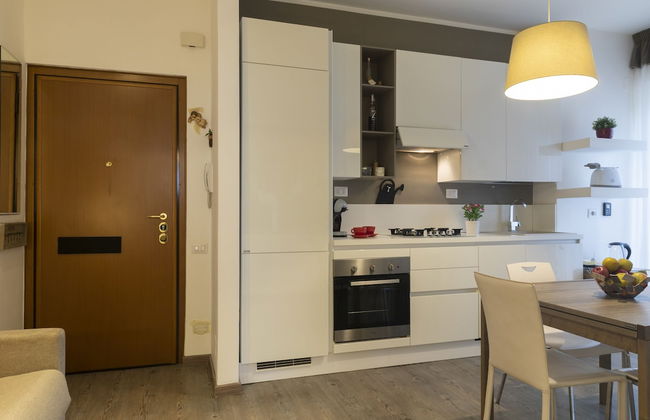 notaMi - Seventh Heaven - Arco della Pace - Photo 14