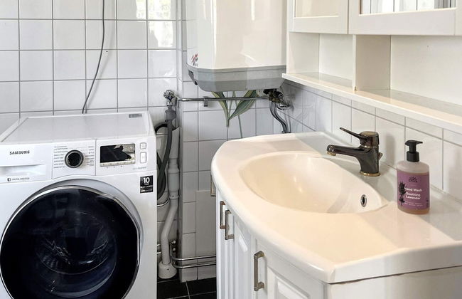 6 Person Holiday Home in Varmdo-by Traum - Foto 16