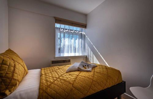 Blue Haven Silver Service Apartments Free Parking - Foto 22