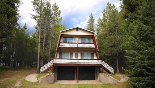 Yellow Goose Chateau - Foto 1