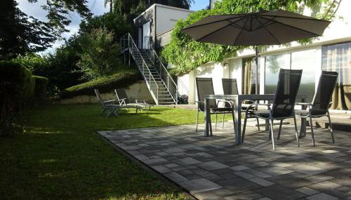Apartment Rheintalblick 2 by Interhome - Foto 5