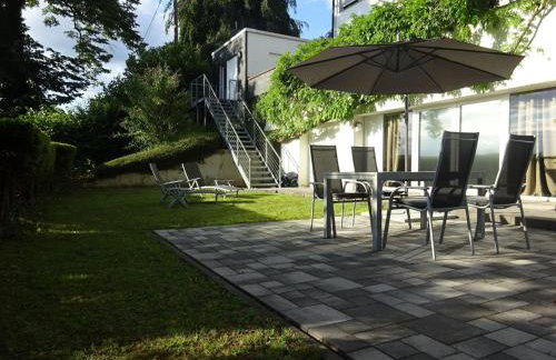 Apartment Rheintalblick 2 by Interhome - Foto 5