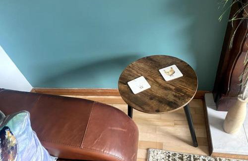 Eileen's Cottage - Foto 4