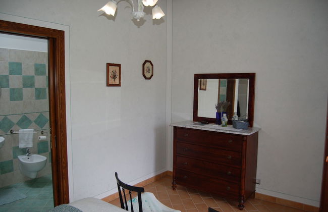 Agriturismo Le Rondinelle - Photo 9