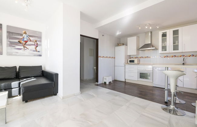 Atico Costa Do ana in Mallorca - Foto 10