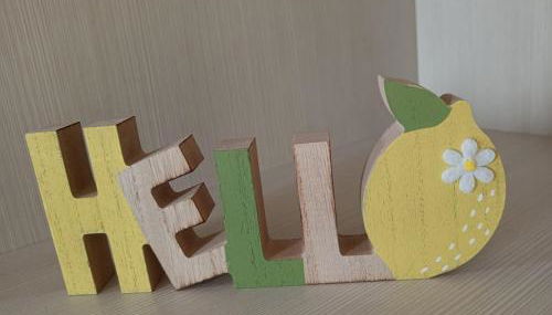 CITRUS Apartment Brenzone - Foto 5