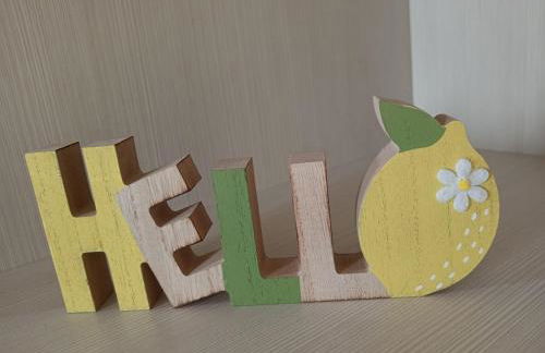 CITRUS Apartment Brenzone - Foto 5