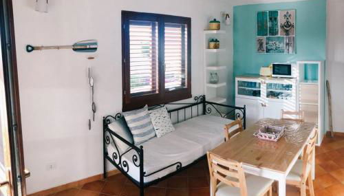 Casa Margherita Residence Mirice Gallura - Photo 4, minibar