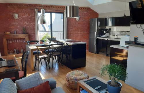 Bel appartement T2 atypique - Foto 19