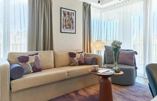 Golden Hour Apartments- Loft H 302 - Foto 4