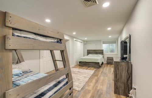 Waterfront Haven with Boat Dock! Fort Ann Retreat - Foto 21