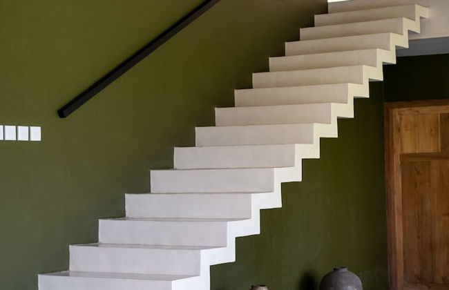 New!ubud Hideaway 6BR Villa w/ Ricefield View - Foto 74