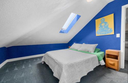 6BD Downtown House Walk to Beach Boardwalk - Foto 32