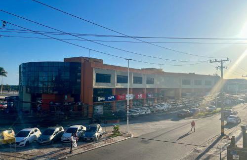 Studio na Orla de Salvador com piscina e garagem - Foto 24