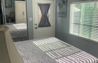 Blue Whale Inn Pet and Kid Friendly Unit C - Foto 42