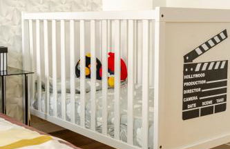 Paris I 77m Cosy luxe I Near by subway 11 & airport - Foto 44