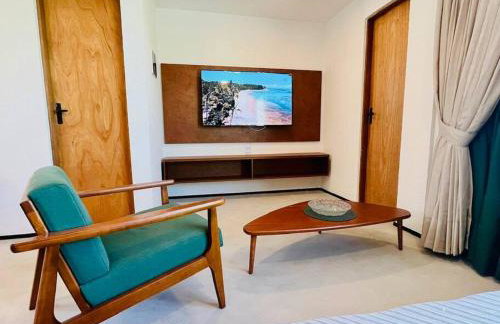 Paradise on Praia do Barro Preto - Photo 4