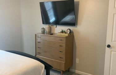 Superb For Traveling Workers Near Cartersville MC - Foto 70