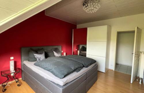 Apartment Taunustraum by Interhome - Foto 18