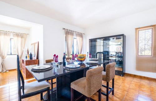 Villa Oasis Del Mar by Algarve Vacation - Foto 29