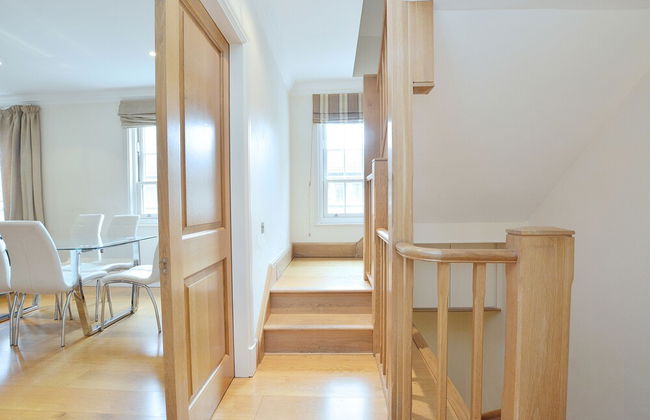 William Mews Townhouse - Foto 25