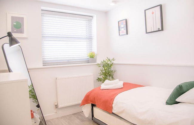 Sutton House, Woodbridge - Foto 4