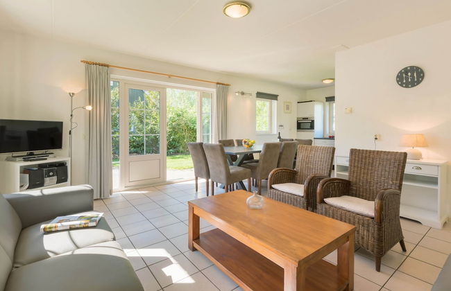 Spacious Nature Villa, Paasloo - Foto 7