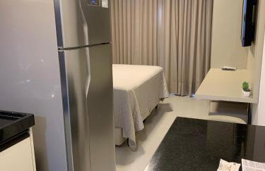 Flat João Pessoa na praia do Bessa - Foto 15