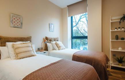 San Martín Suites Apartments - Foto 21