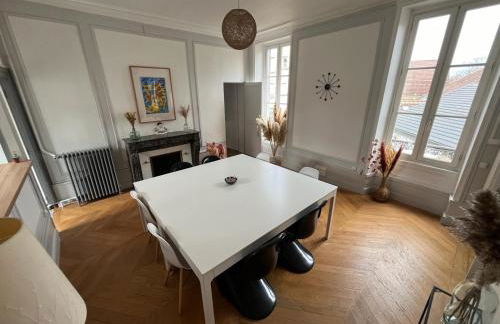 Chez Aristide - Foto 18