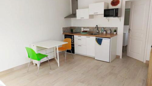 Maison à 300m de la plage au calme avec jardin - Foto 5