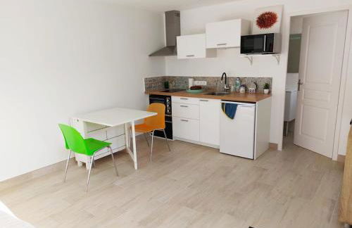 Maison à 300m de la plage au calme avec jardin - Foto 5