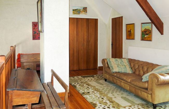 5 bedroom House in Mesquer with garden and terrace - Photo 13