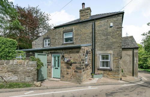 St John's Cottage - Foto 13