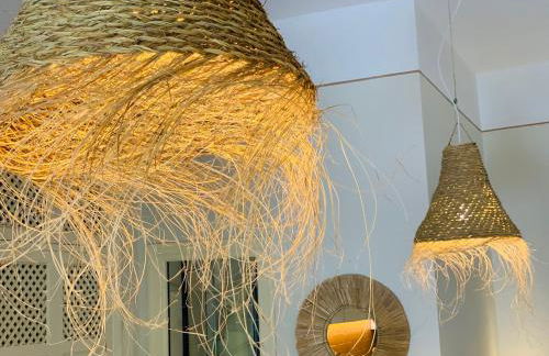 Lovely studio in Marbella close to Puente Romano - Foto 39