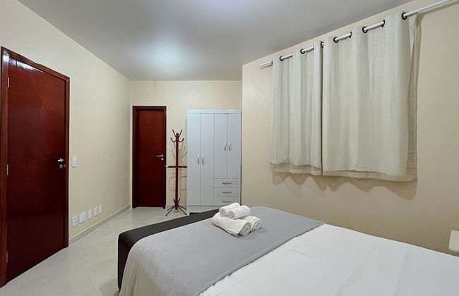 SAN GIACOMO I Apartamentos por temporada no Porto das Dunas - Foto 63