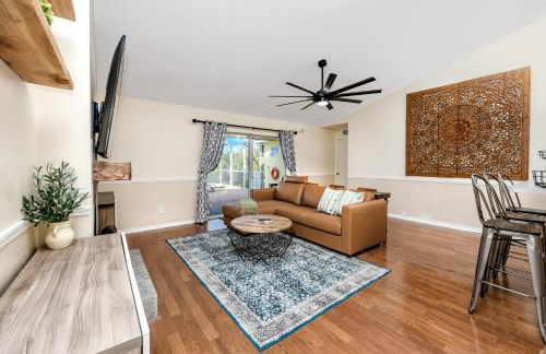 Blue Heron Lakeview Pool Home Close to Clearwater - Foto 35