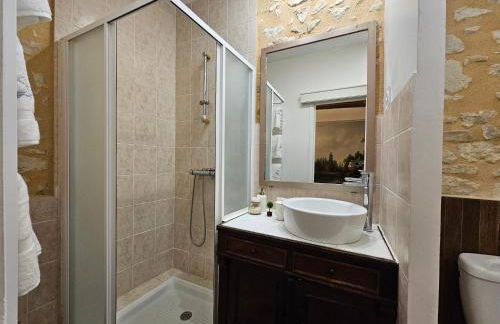 Maisons du Cerf et du Tilleul - Foto 24