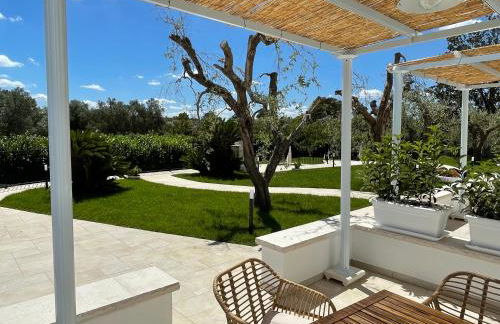 Dimorae Camà - Foto 62