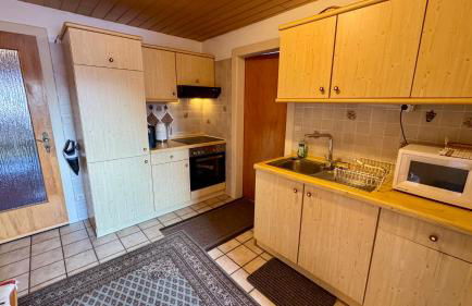 Ruhige Unterkunft nahe der Nordsee - Photo 19