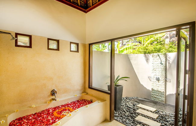 Villa Sasoon - Foto 10