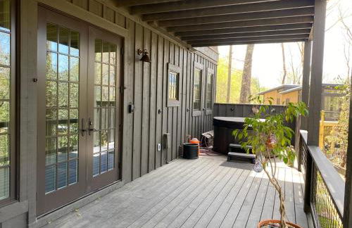 Million Dollar Mountain Views with Private Hot Tub! - Foto 6