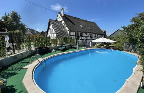 Sabershausen Landhof Sonne - Foto 1