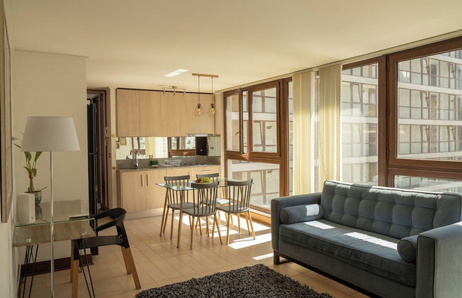 Sunset Aparts Boutique - Foto 20