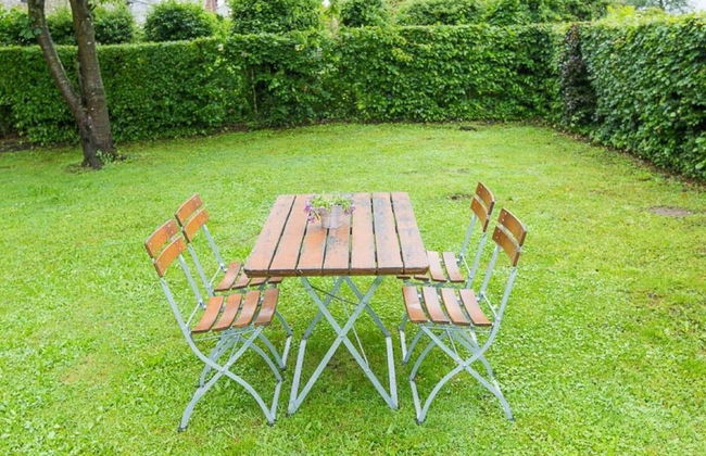 Pet-friendly Bungalow - Foto 37