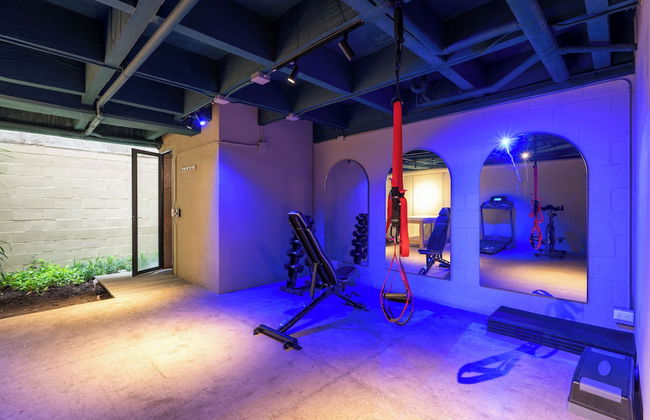 B 48 Living by B Rent - Foto 57