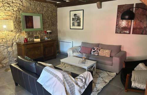 Gite familiale avec piscine Hunawihr, proche de Ribeauvillé et Colmar - Foto 21