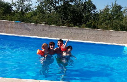 Apartments Angela - Foto 49