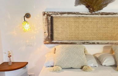 Case Quattrocchi - Giardino e Terrazzi con vista Panoramica sul Mare, Etna e Vulcano - Foto 56